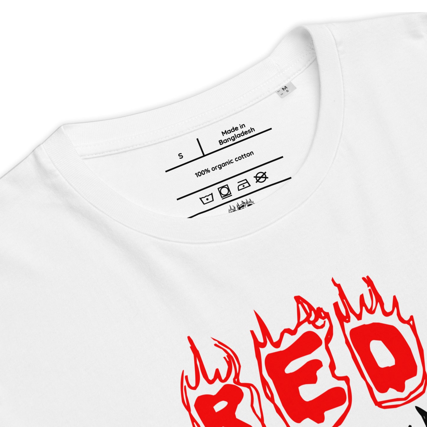 Classic Logo T-shirt