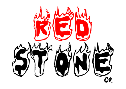 Products – The Red Stone Co.