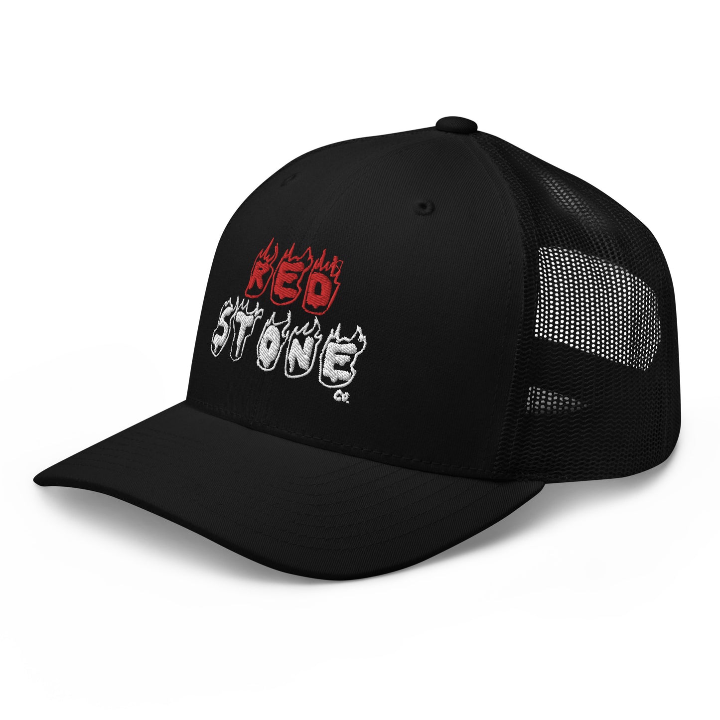 Classic Logo Trucker Cap