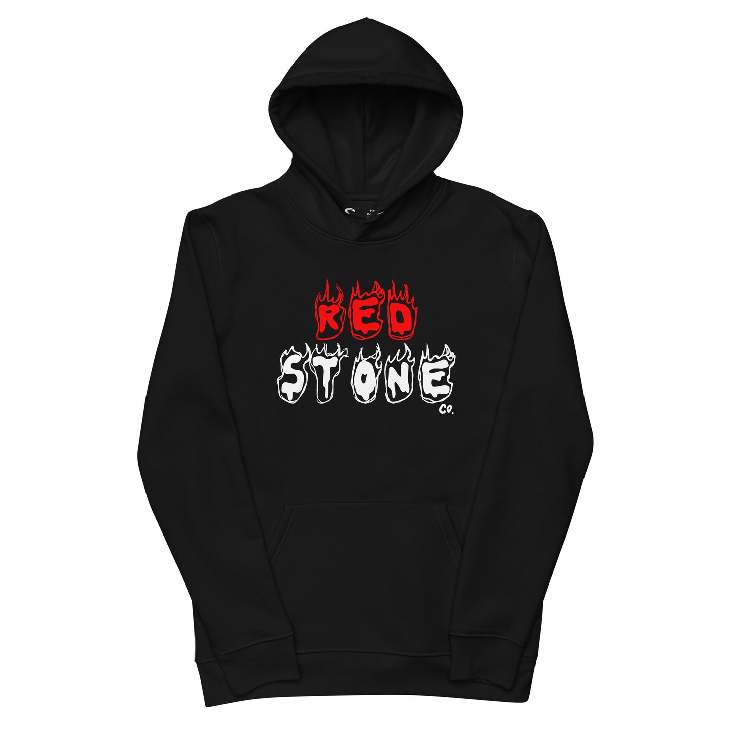 Classic Logo Hoodie